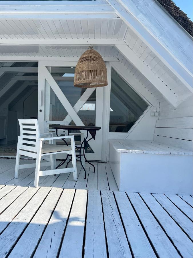 Seehuette Neusiedlersee - Strandhaus, Elektroboot Inklusive Rust Exterior foto