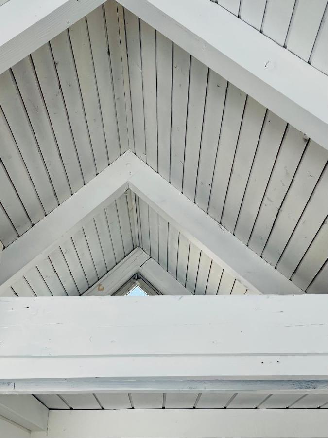 Seehuette Neusiedlersee - Strandhaus, Elektroboot Inklusive Rust Exterior foto